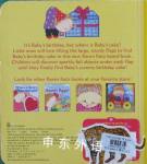 Where Is Babys Birthday Cake?: A Lift-the-Flap Book Lift-The-Flap Book Little Simon