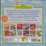 Flight of the Singing Pilot (Backyardigans (8x8))