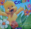Little Quack Loves Colors