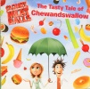 The Tasty Tale of Chewandswallow Cloudy With a Chance of Meatballs