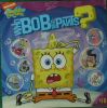Who Bob the pants Spongebob Squarepants