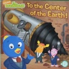 To the Center of the Earth