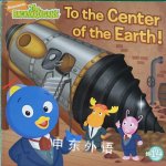 To the Center of the Earth Catherine Lukas