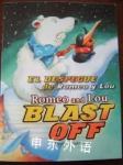 El Despegue De Romeo y Lou/Romeo and Lou Blast Off Derek Anderson