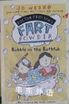 Bubble in the Bathtub (Doctor Proctor's Fart Powder) Jo Nesbo