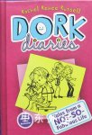 Dork Diaries 1: Tales from a Not So Fabulous Life Rachel Renee Russell