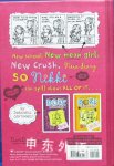Dork Diaries 1: Tales from a Not So Fabulous Life