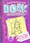 Dork Diaries:Tales from a Not So Popular Party Girl Rachel Renee Russell