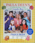 Paula Deen\'s Cookbook for the Lunch-Box Set Paula Deen