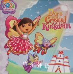 Dora Saves Crystal Kingdom Dora the Explorer Nickelodeon
