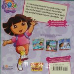 Dora Saves Crystal Kingdom Dora the Explorer