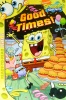 Good Times! Spongebob Squarepants Ready-to-Read