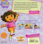 Doras Christmas Carol