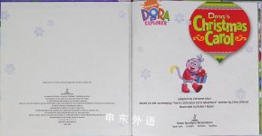 Doras Christmas Carol