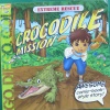 Extreme Rescue: Crocodile Mission Go Diego Go!
