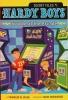 Secret Files #1: The Hardy Boys: Trouble at the Arcade
