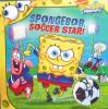 SpongeBob, Soccer Star! 