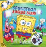 SpongeBob, Soccer Star!  David Lewman