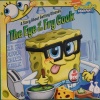 A story about getting glasses: The eye of the fry cook
