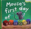 Mouse\'s First Day of School