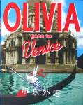 Olivia goes to Venice Ian Falconer