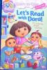 Let's Read with Dora!