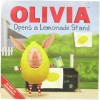OLIVIA Opens a Lemonade Stand