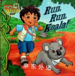 Run Run Koala Erica David