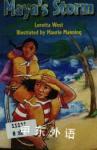 Mayas Storm Loretta West