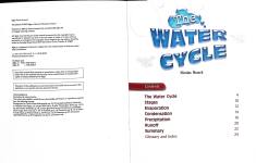The Water Cycle