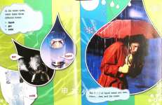 The Water Cycle