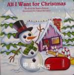 All I Want for Christmas Christmas Cheer Books Nancy Parent
