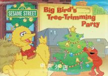 Big Bird"s Tree Trimming Party Jay Howard