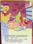 Big Bird