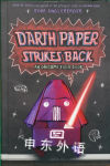 Darth Paper Strikes Back: An Origami Yoda Book Tom Angleberger