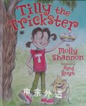 Tilly the Trickster Molly Shannon