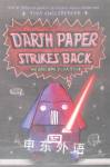 Darth Paper Strikes Back UK edition Origami Yoda Books Tom Angleberger