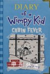 Diary of a Wimpy Kid: Cabin Fever Jeff Kinney