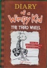 The Third Wheel Diary of a Wimpy Kid Book 7