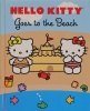 Hello Kitty Goes to the Beach