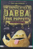 Surprise Attack of Jabba the Puppett (Origami Yoda)