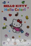 Hello Kitty, hello color!  Abradale