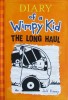 The Long Haul Diary of a Wimpy Kid
