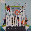 Whose Boat? (A Guess-the-Job Book)