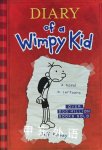 Diary of a Wimpy Kid (Diary of a Wimpy Kid #1) Jeff Kinney