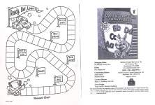 Upper  Lower Case Letter Practice