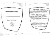 Upper  Lower Case Letter Practice