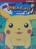 All that Pikachu: Ani-manga