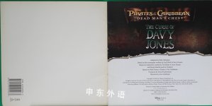   The Curse of Davy Jones  