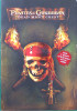 Pirates of the Caribbean: Dead Mans Chest Jr. Novel Special market edition